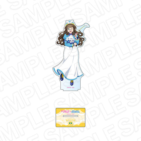 『ラブライブ!スーパースター!!×ぷよぷよ』デカアクリルスタンド 桜小路きな子